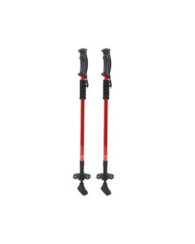 Hill's Straight Handle Alpenstock